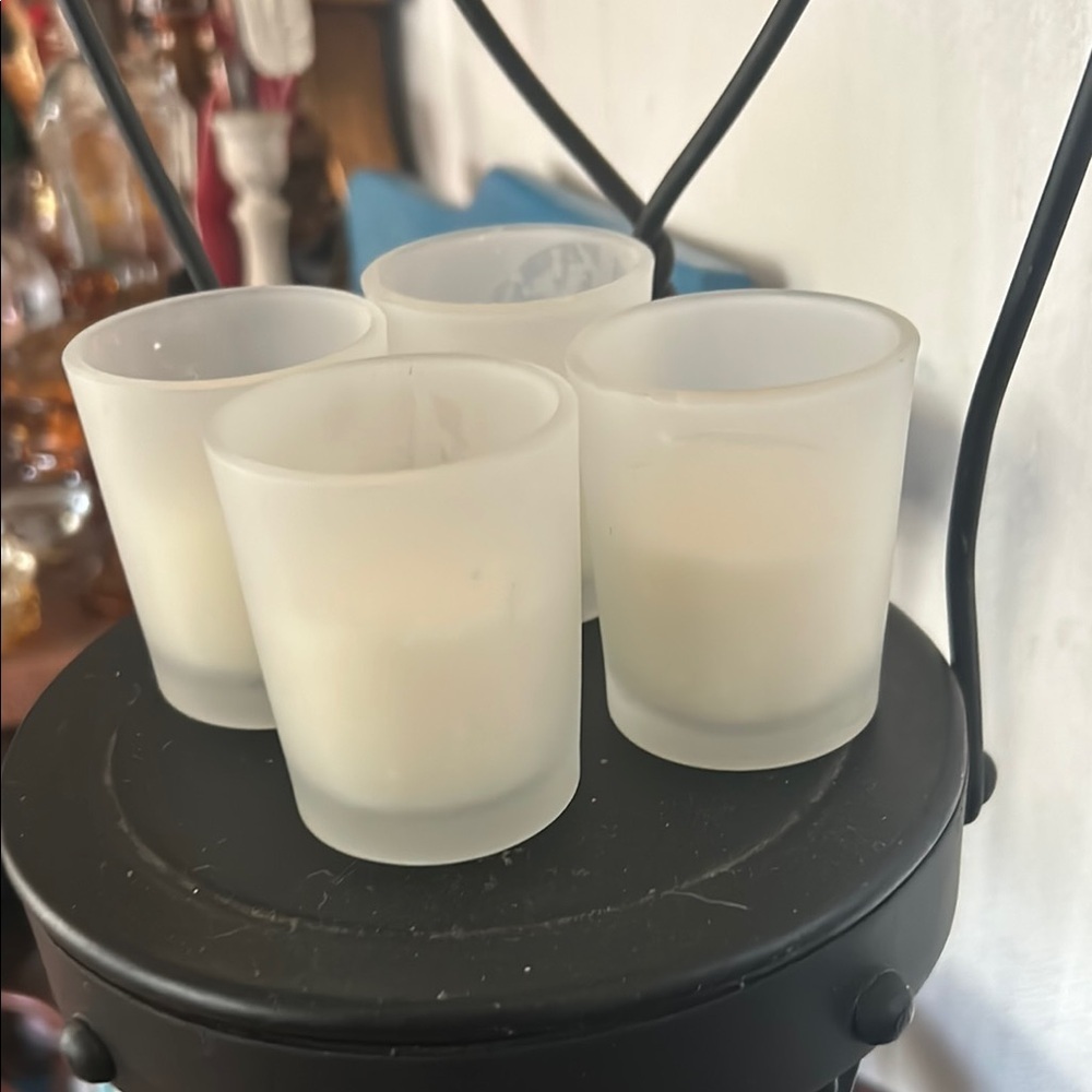 Votive Candles